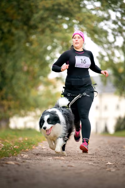 CaniKačinaCross 2026 – 11. října 2026