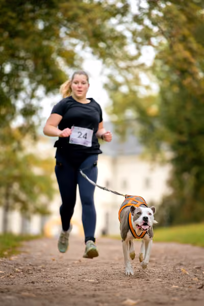 CaniKačinaCross 2026 – 11. října 2026