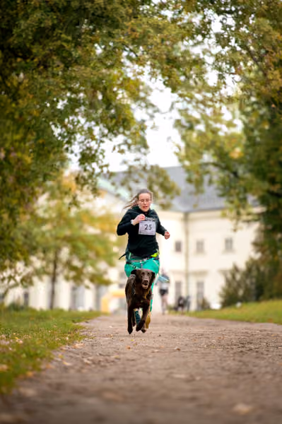 CaniKačinaCross 2026 – 11. října 2026