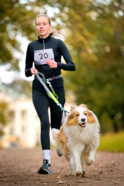 CaniKačinaCross 2026 – 11. října 2026