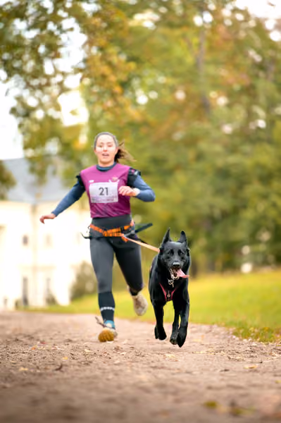 CaniKačinaCross 2026 – 11. října 2026