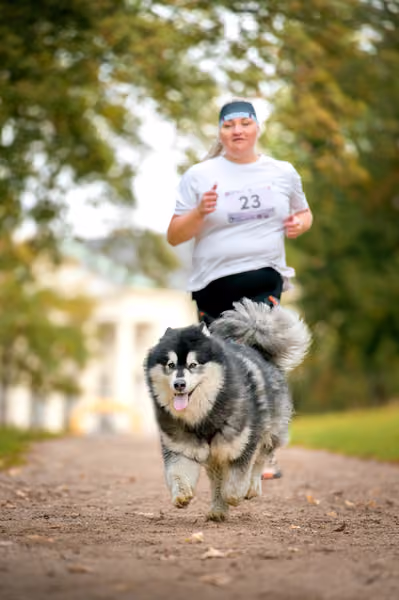 CaniKačinaCross 2026 – 11. října 2026