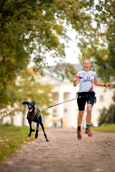 CaniKačinaCross 2026 – 11. října 2026