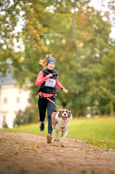 CaniKačinaCross 2026 – 11. října 2026