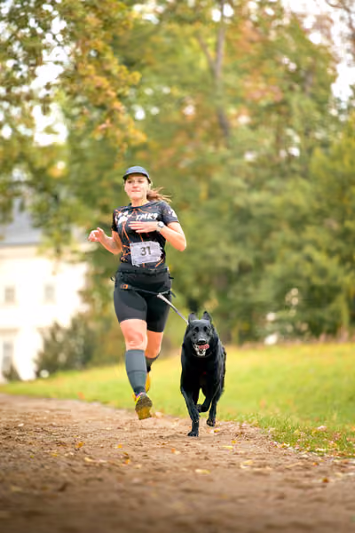 CaniKačinaCross 2026 – 11. října 2026