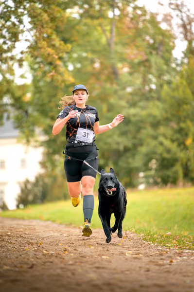 CaniKačinaCross 2026 – 11. října 2026