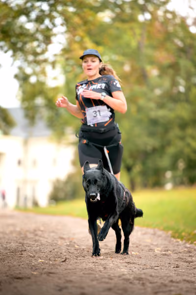 CaniKačinaCross 2026 – 11. října 2026