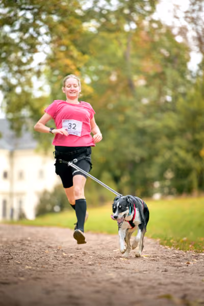 CaniKačinaCross 2026 – 11. října 2026