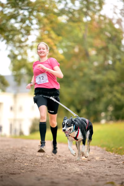 CaniKačinaCross 2026 – 11. října 2026