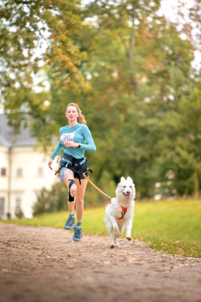 CaniKačinaCross 2026 – 11. října 2026