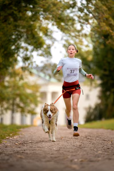 CaniKačinaCross 2026 – 11. října 2026