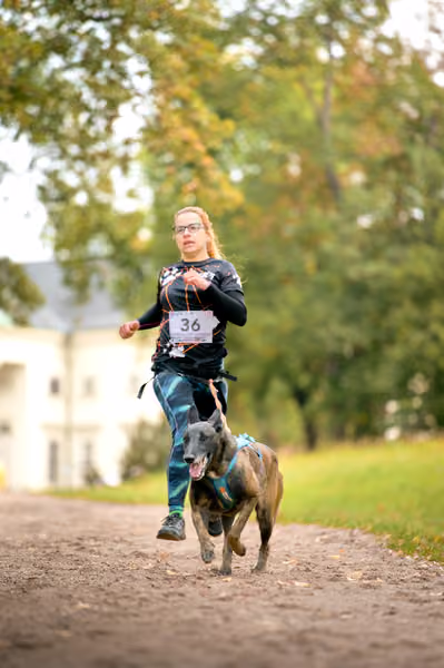 CaniKačinaCross 2026 – 11. října 2026