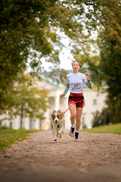 CaniKačinaCross 2026 – 11. října 2026