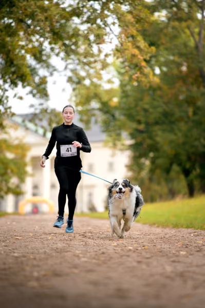 CaniKačinaCross 2026 – 11. října 2026