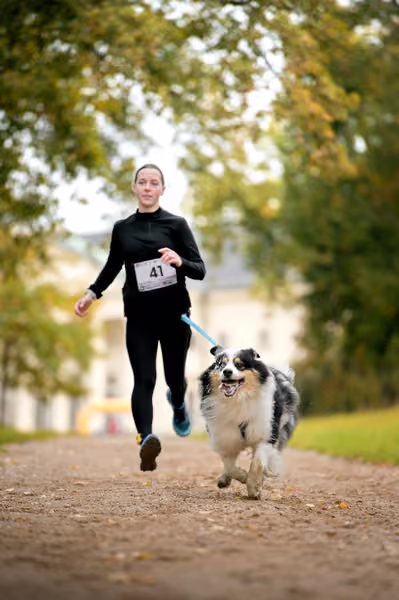 CaniKačinaCross 2026 – 11. října 2026