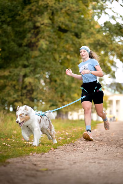CaniKačinaCross 2026 – 11. října 2026