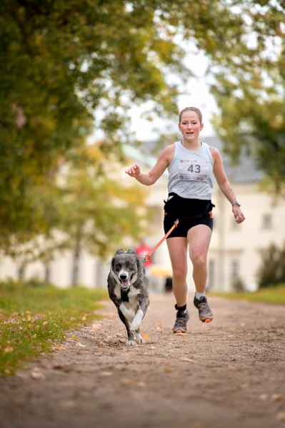 CaniKačinaCross 2026 – 11. října 2026