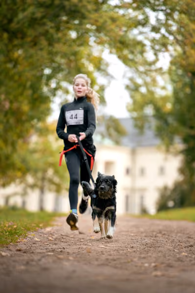CaniKačinaCross 2026 – 11. října 2026