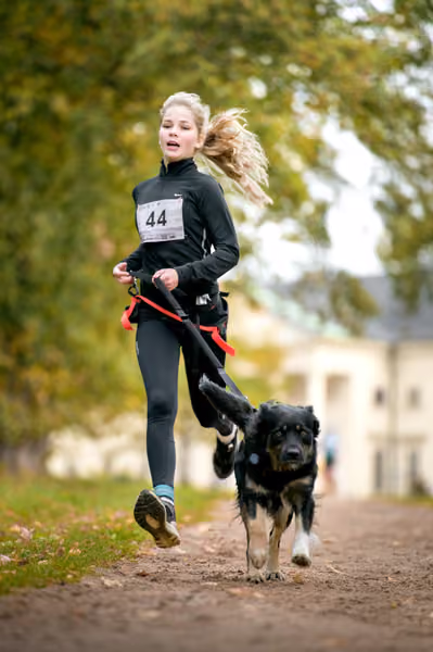CaniKačinaCross 2026 – 11. října 2026