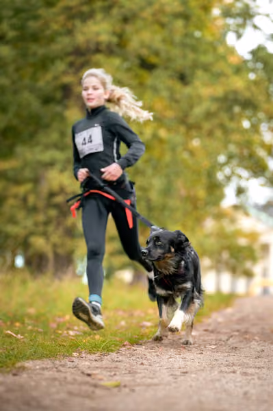 CaniKačinaCross 2026 – 11. října 2026