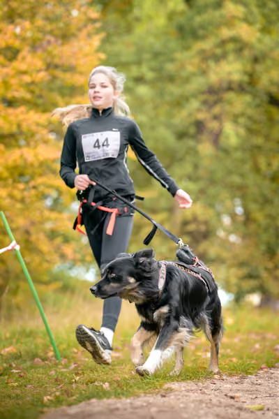 CaniKačinaCross 2026 – 11. října 2026