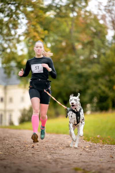 CaniKačinaCross 2026 – 11. října 2026
