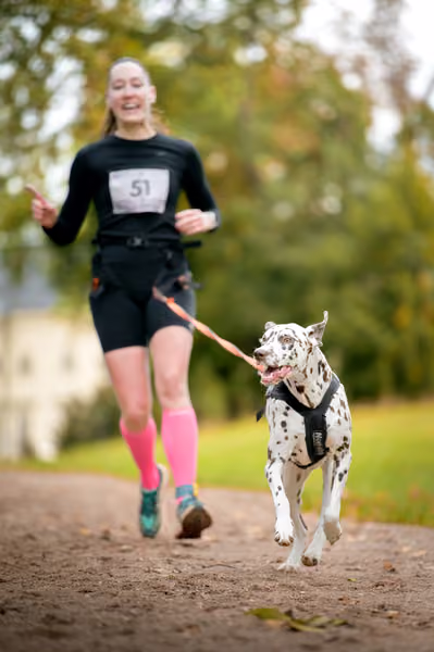 CaniKačinaCross 2026 – 11. října 2026