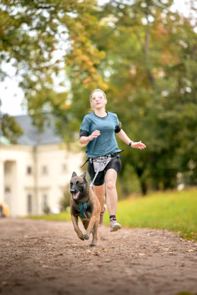 CaniKačinaCross 2026 – 11. října 2026
