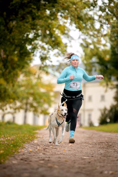 CaniKačinaCross 2026 – 11. října 2026