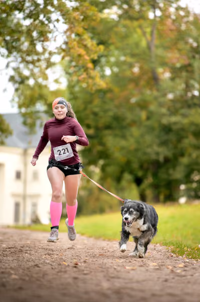 CaniKačinaCross 2026 – 11. října 2026