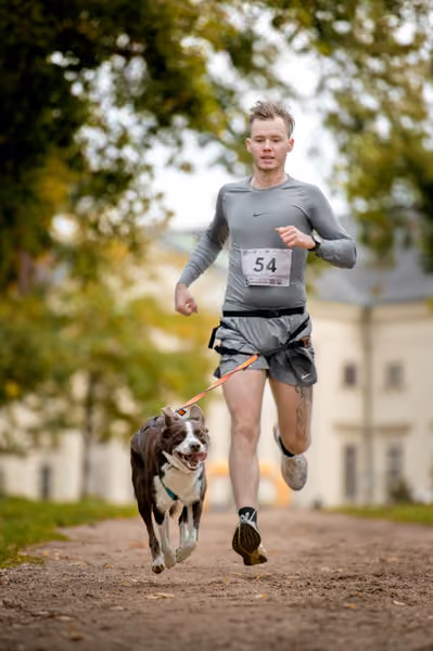 CaniKačinaCross 2026 – 11. října 2026