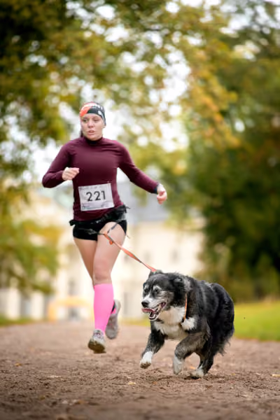 CaniKačinaCross 2026 – 11. října 2026