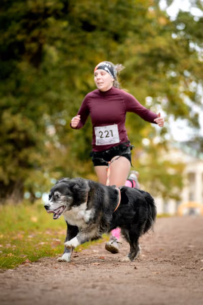 CaniKačinaCross 2026 – 11. října 2026