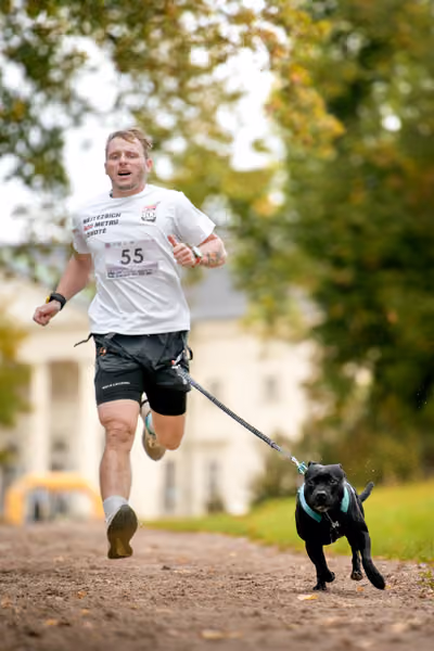 CaniKačinaCross 2026 – 11. října 2026