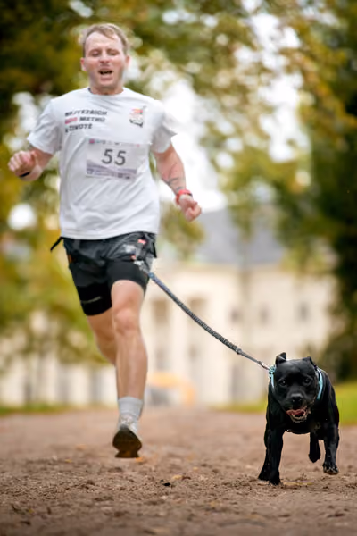 CaniKačinaCross 2026 – 11. října 2026