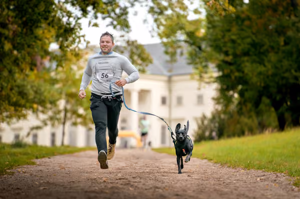 CaniKačinaCross 2026 – 11. října 2026