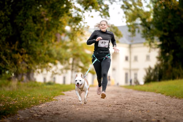 CaniKačinaCross 2026 – 11. října 2026