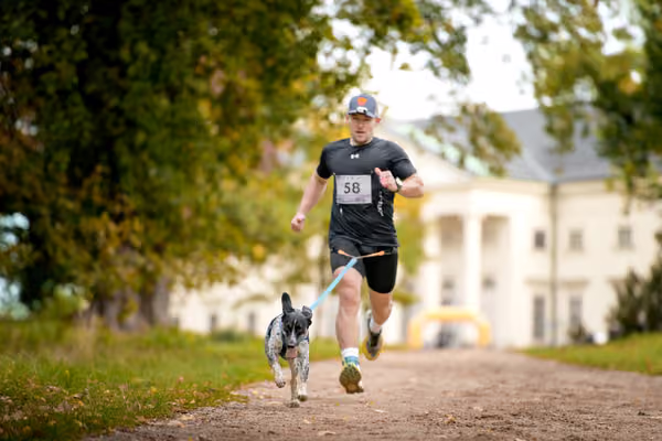 CaniKačinaCross 2026 – 11. října 2026