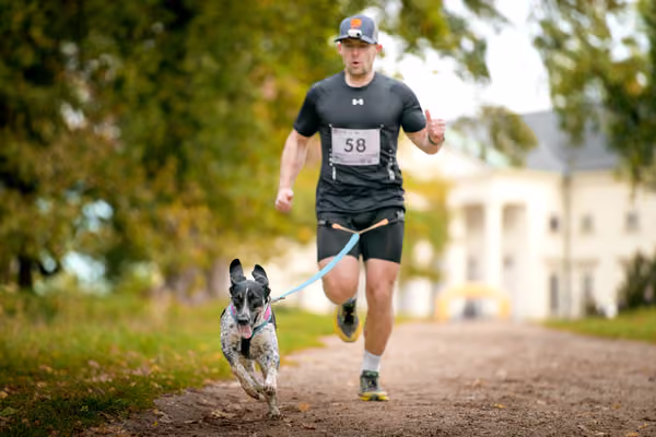 CaniKačinaCross 2026 – 11. října 2026