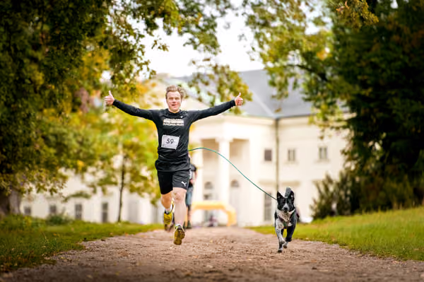 CaniKačinaCross 2026 – 11. října 2026