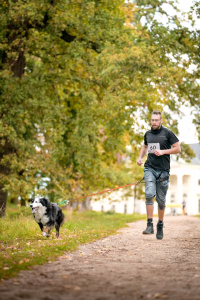 CaniKačinaCross 2026 – 11. října 2026