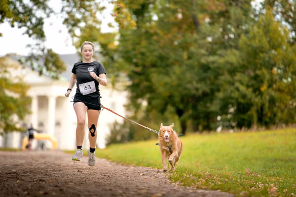 CaniKačinaCross 2026 – 11. října 2026