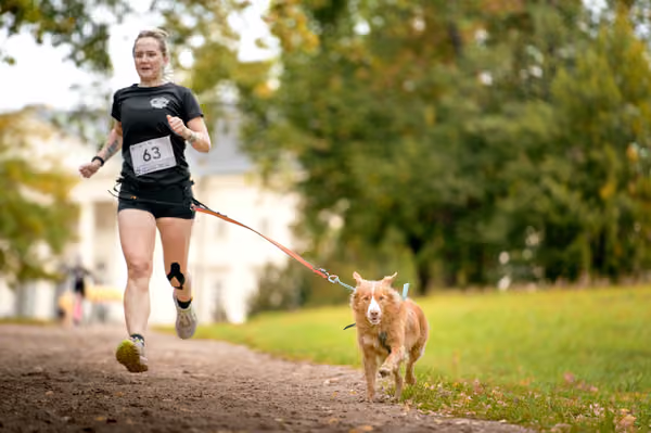 CaniKačinaCross 2026 – 11. října 2026