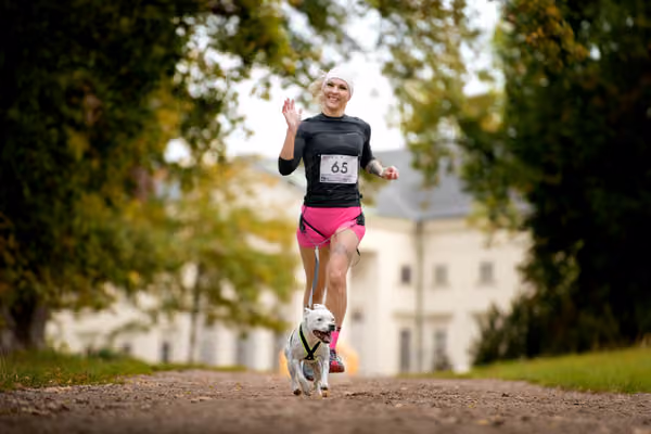 CaniKačinaCross 2026 – 11. října 2026