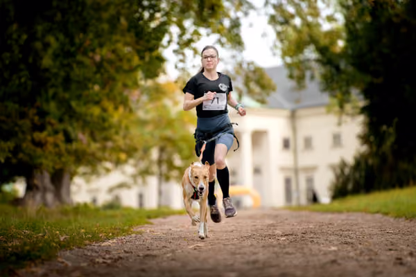 CaniKačinaCross 2026 – 11. října 2026