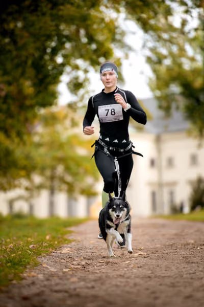 CaniKačinaCross 2026 – 11. října 2026