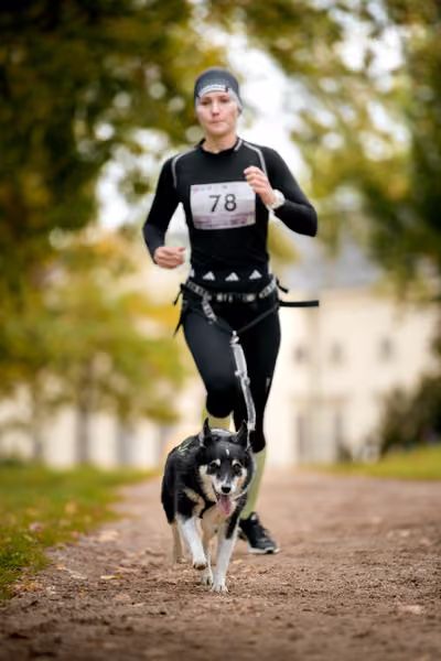 CaniKačinaCross 2026 – 11. října 2026