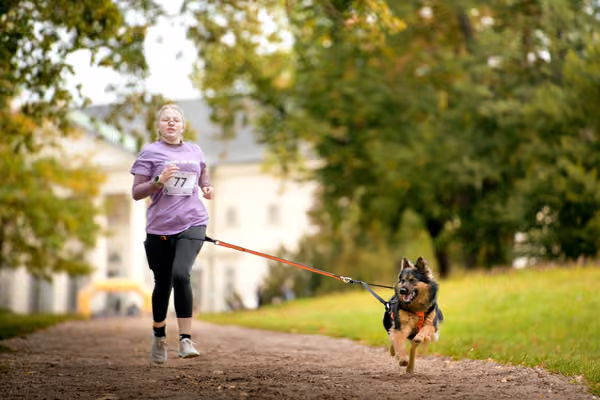 CaniKačinaCross 2026 – 11. října 2026