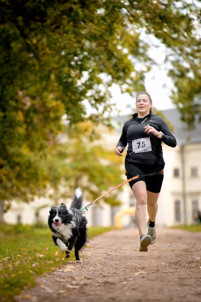 CaniKačinaCross 2026 – 11. října 2026