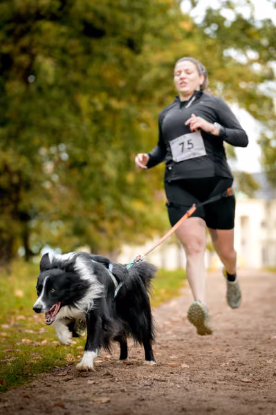 CaniKačinaCross 2026 – 11. října 2026